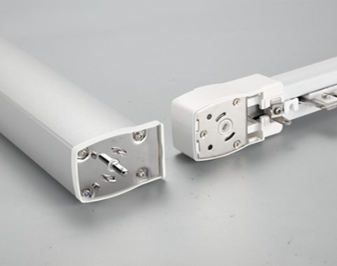 موتور ریل پرده برقی